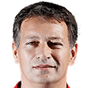 Dragan Spasic fm 2019