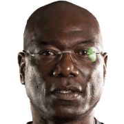 Thomas N'Kono fm 2019