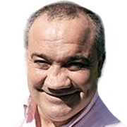 Ernesto Bello fm 2019