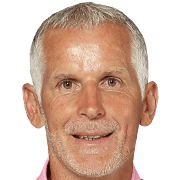 Francis Gillot fm 2019