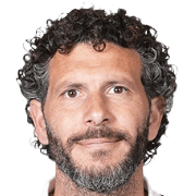 Alessandro Dal Canto fm 2019