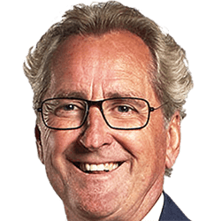 Erik Hamrén fm 2019