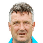 Mario Verlijsdonk fm 2019