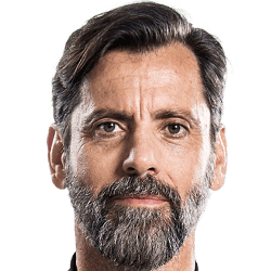 Quique Sánchez Flores fm 2019