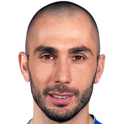 Marco Di Vaio fm 2019