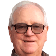 Tony Banfield fm 2019