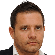 Christian Argurio fm 2019