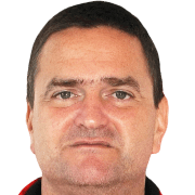 Milan Stojkovic fm 2019