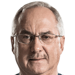 Uli Stielike fm 2019