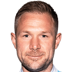 Magnus Pehrsson fm 2019