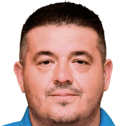 Milan Kosanovic fm 2019