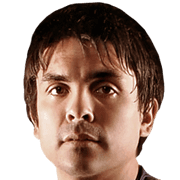 Franco Mendoza fm 2019