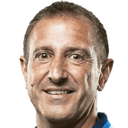 Gerardo Izaguirre fm 2019