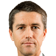 Wade Barrett fm 2019