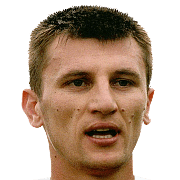 Dragan Stevanovic fm 2019