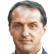 Faruk Hadzibegic fm 2019