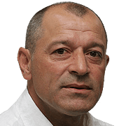 Stevica Kuzmanovski fm 2019