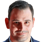 Andrew Stone fm 2019