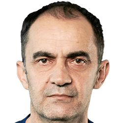 Milorad Bajovic fm 2019