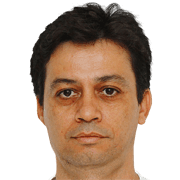 Alex Evangelista fm 2019