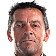 Phil Brown fm 2019