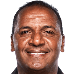 Carlos Llamosa fm 2019