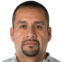 Octavio Luna fm 2019