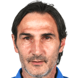 Angelo Gregucci fm 2019