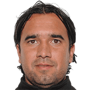 Juan Pablo Paciullo fm 2019