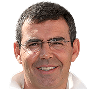 Patrick Gabriel fm 2019