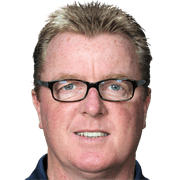 Steve Nicol fm 2019