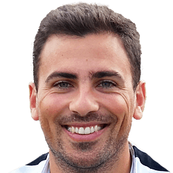 Xavier Ribeiro fm 2019