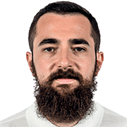 Adrien Barbe fm 2019