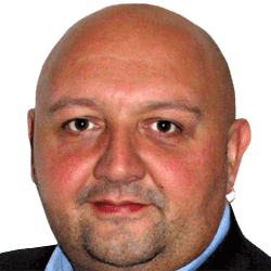 Stefan Spießl fm 2019