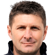 Stevan Mojsilovic fm 2019