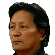 Zhu Guanghu fm 2019