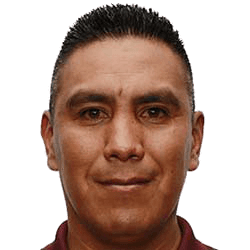 José Alberto Cuate fm 2019