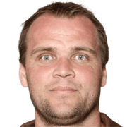 Hans Erik Ødegaard fm 2019