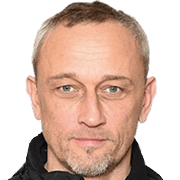 Lars Bohinen fm 2019