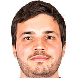 Ricardo Moreira fm 2019