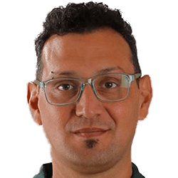 Pablo Barrionuevo fm 2019