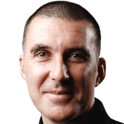 Laurent Batlles fm 2019