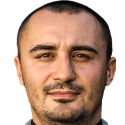 Michal Dutkiewicz fm 2019