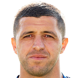 Karim Belhocine fm 2019