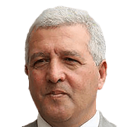 Gustavo Ferrín fm 2019