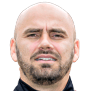 Vedran Pelic fm 2019