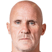 Davie Henderson fm 2019