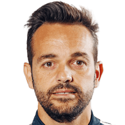 Dani Poyatos fm 2019