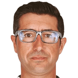 Luís Nascimento fm 2019