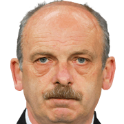 Stanislav Levy fm 2019